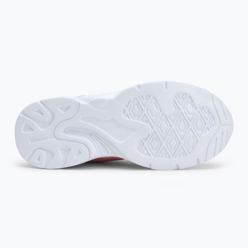 FILA Ventosa pale rosette children's shoes 4