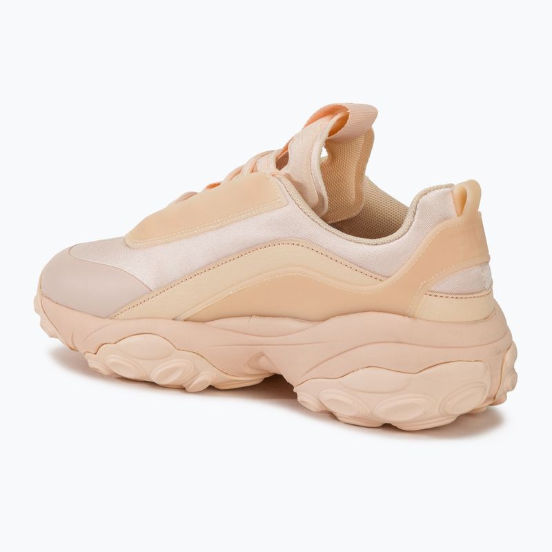 FILA women's shoes Loligo vanilla cream 3