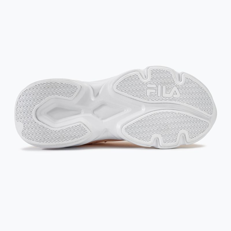 FILA women's shoes Collene vanilla cream 4