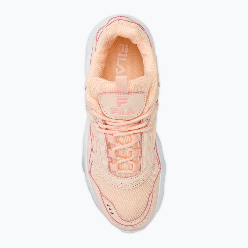 FILA women's shoes Collene vanilla cream 5
