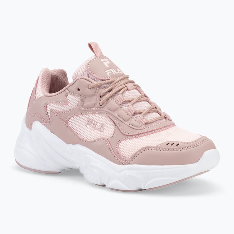 FILA women's shoes Collene pale mauve