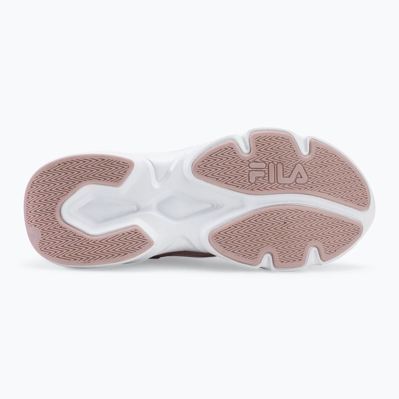 FILA women's shoes Collene pale mauve 4