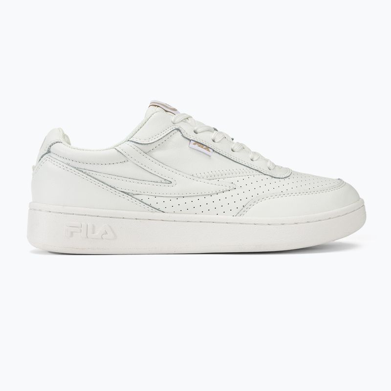 FILA men's shoes Sevaro white 2