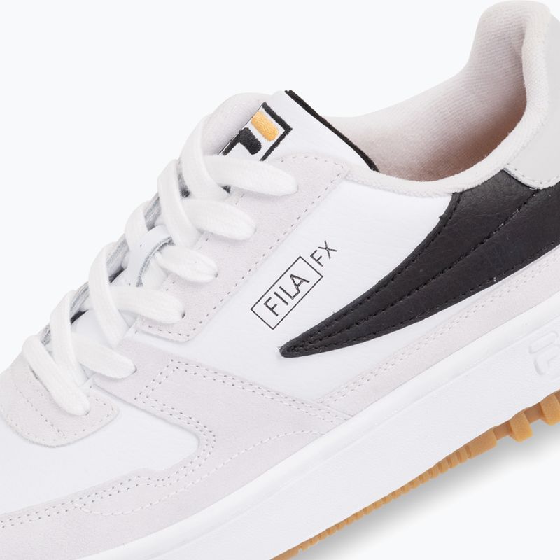 FILA men's shoes Fxventuno L white/black 8