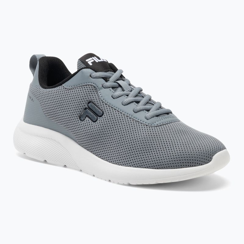 FILA men's Spitfire nonument/nimbus cloud shoes