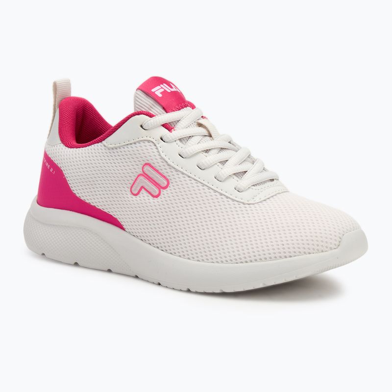 FILA children's shoes Spitfire nimbus cloud / pink glo
