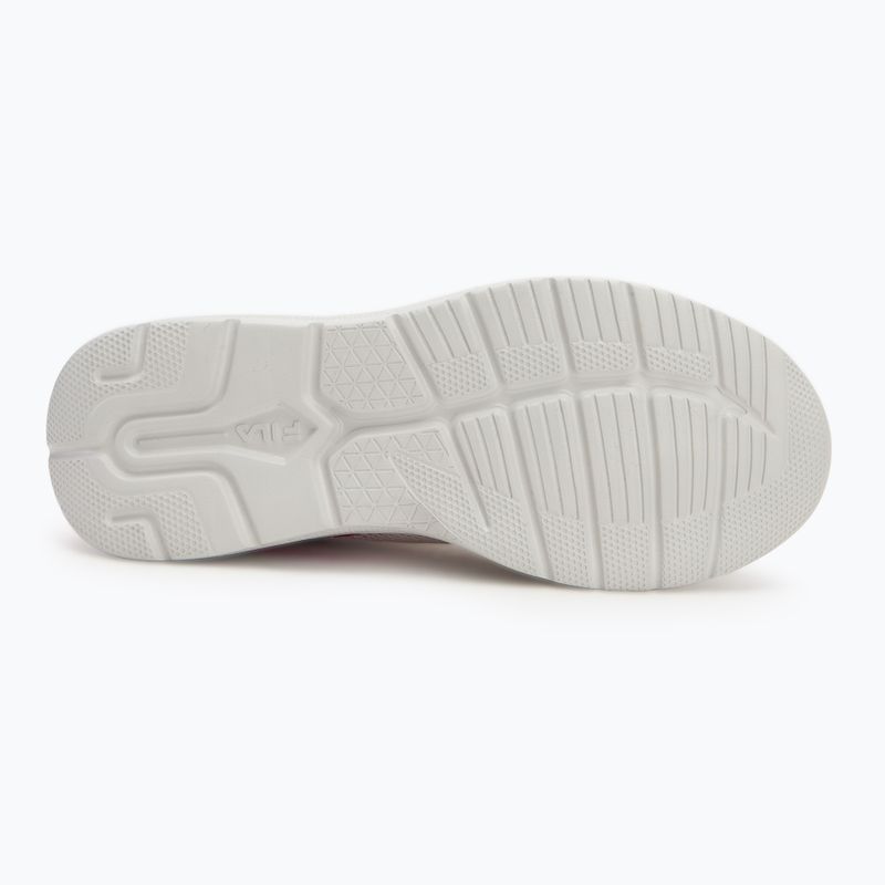 FILA children's shoes Spitfire nimbus cloud / pink glo 4