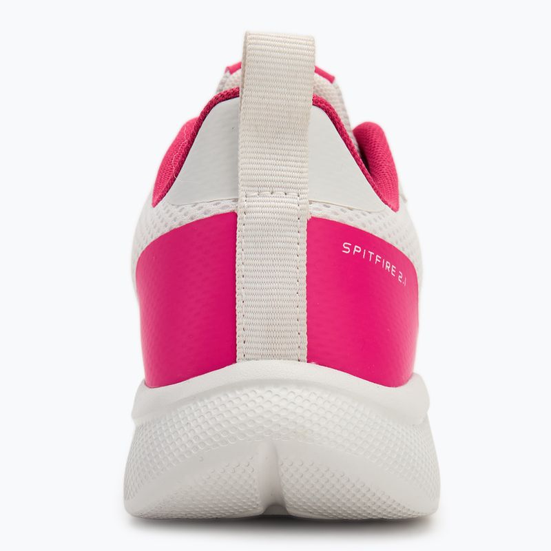 FILA children's shoes Spitfire nimbus cloud / pink glo 6