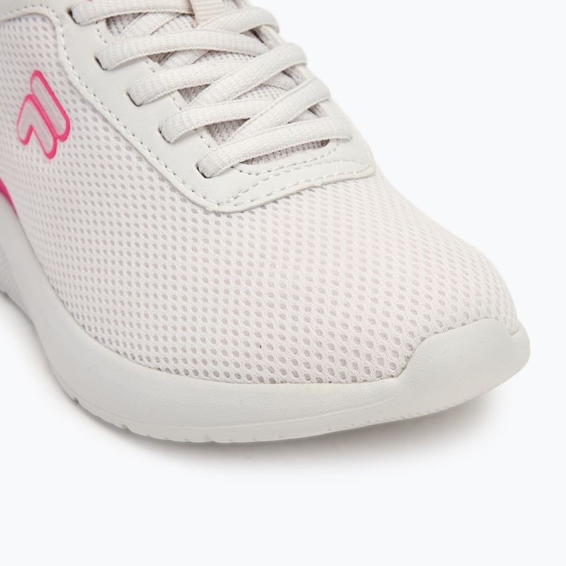 FILA children's shoes Spitfire nimbus cloud / pink glo 7