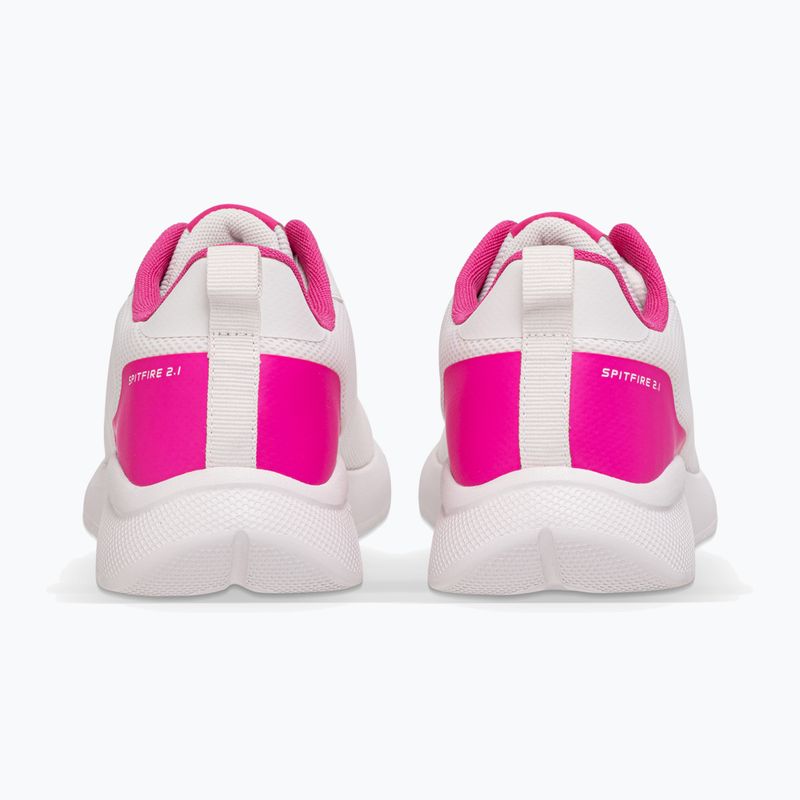 FILA children's shoes Spitfire nimbus cloud / pink glo 3