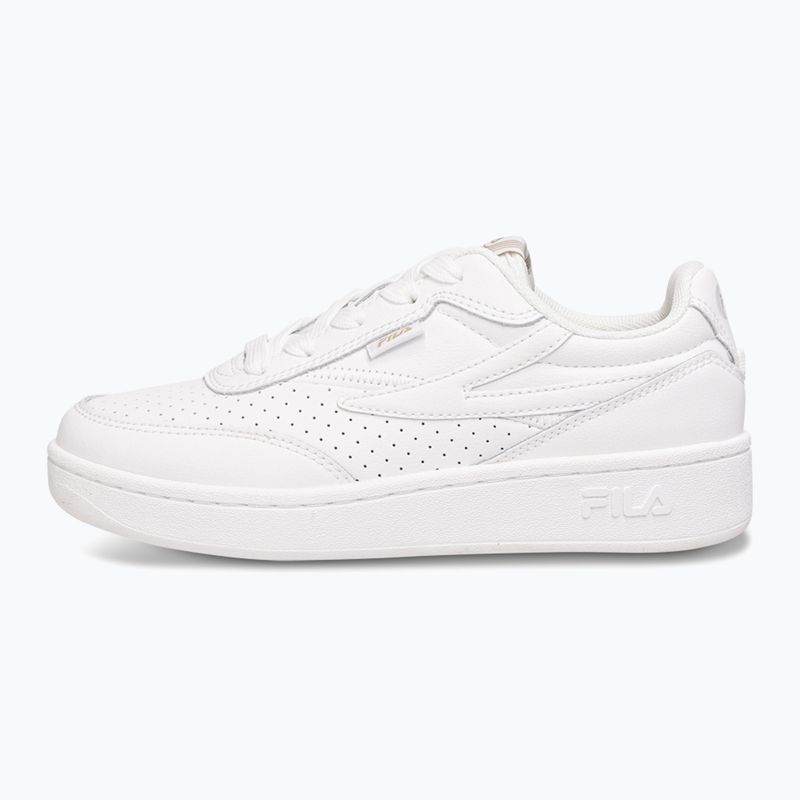 FILA children's shoes Sevaro white 9