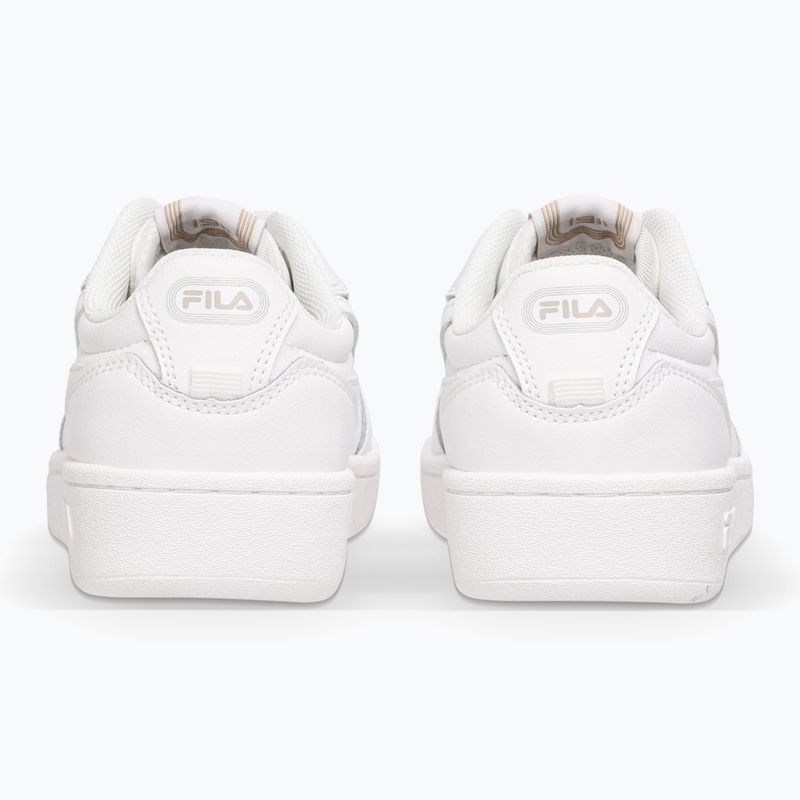 FILA children's shoes Sevaro white 10