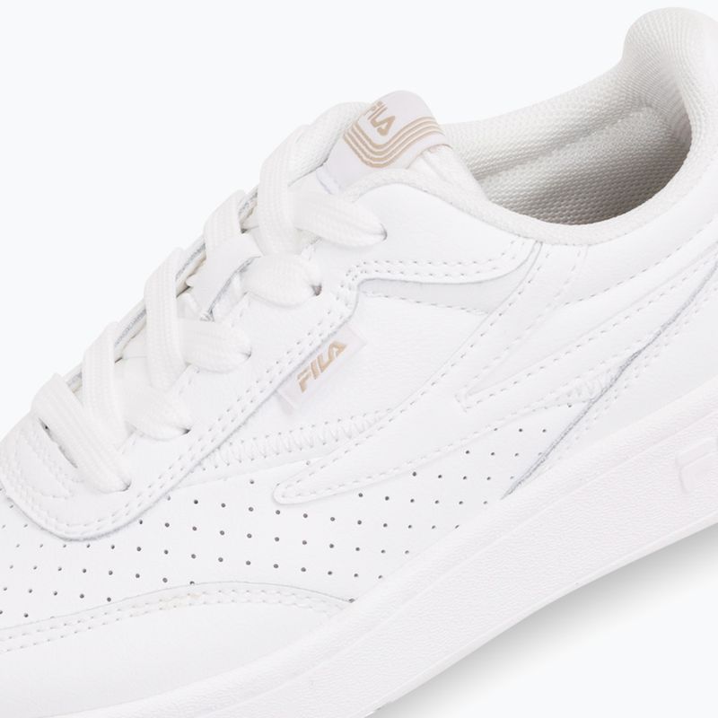 FILA children's shoes Sevaro white 11