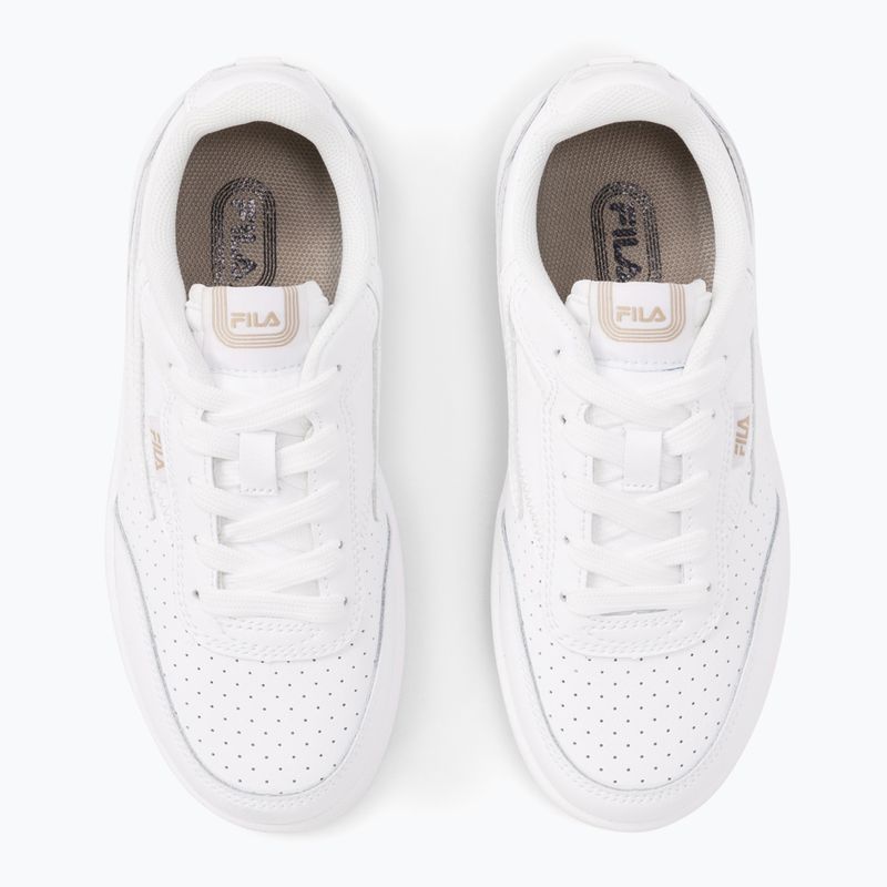 FILA children's shoes Sevaro white 12