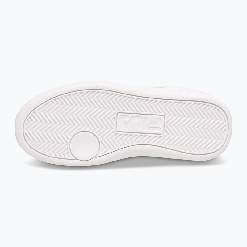 FILA children's shoes Sevaro white 13