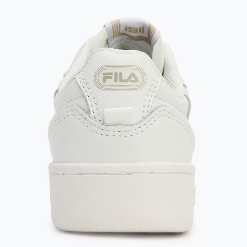 FILA children's shoes Sevaro white 6