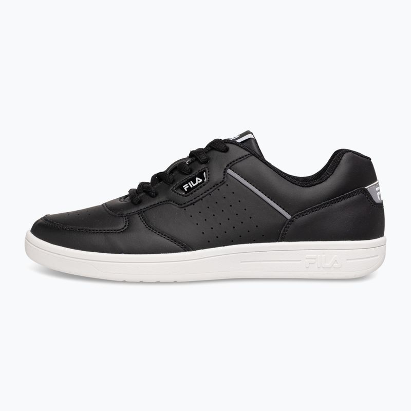 Fila children's shoes C. Court black 2