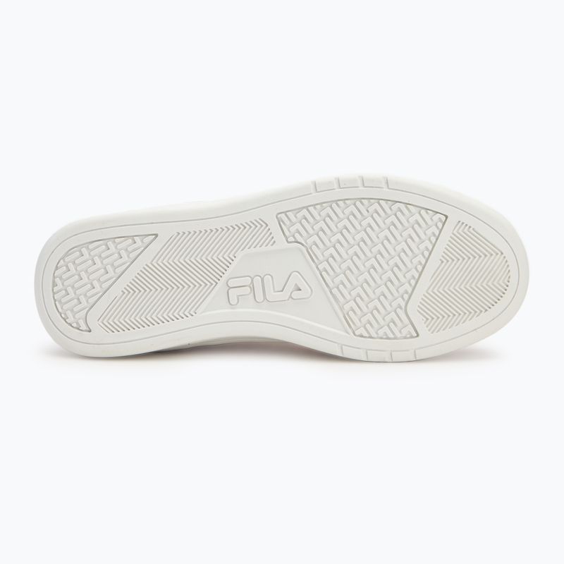FILA children's shoes C. Court CB mauve chalk/pale mauve 4