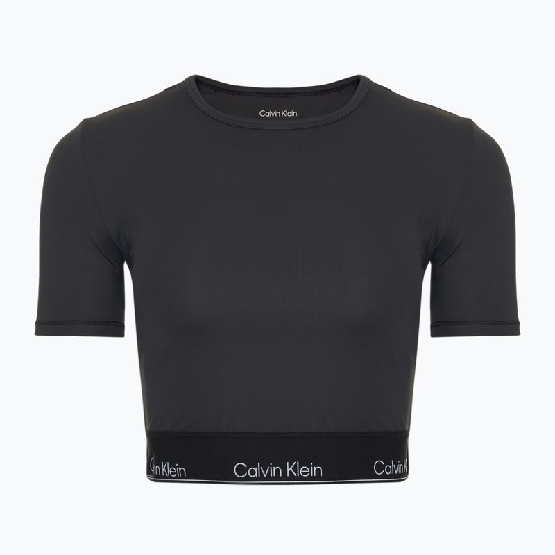 Calvin Klein women's t-shirt LVGWS5K144 black