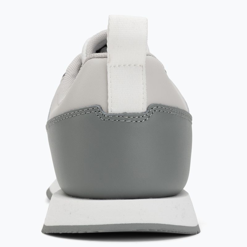 Men's shoes Calvin Klein HM0HM01897 Low Prof Runn Laceup Tape grey mix 6