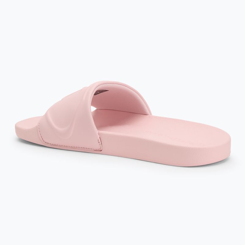 Calvin Klein women's flip-flops YW0YW01879 Pu Hf Mg sweet pink 3