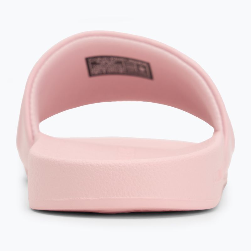 Calvin Klein women's flip-flops YW0YW01879 Pu Hf Mg sweet pink 6