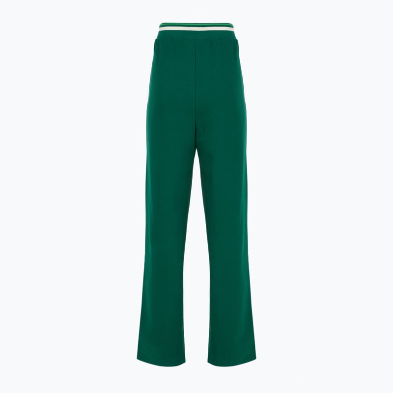Women's trousers Calvin Klein Straigt turf 2
