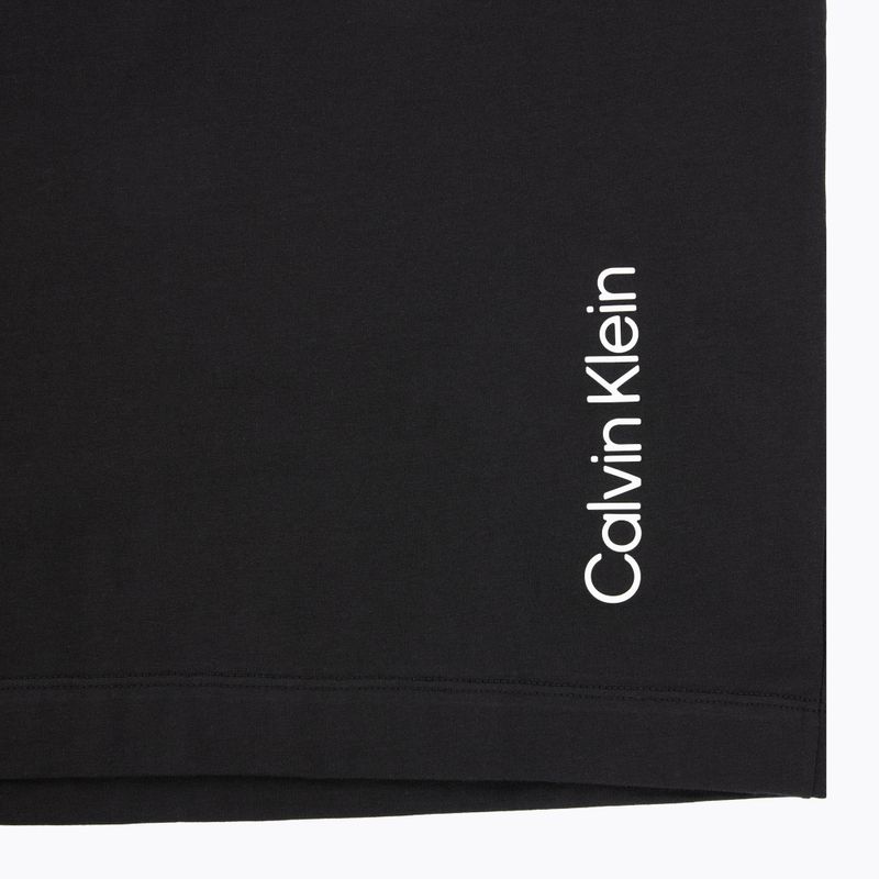 Men's T-shirt Calvin Klein LVGMF5K101 black 3