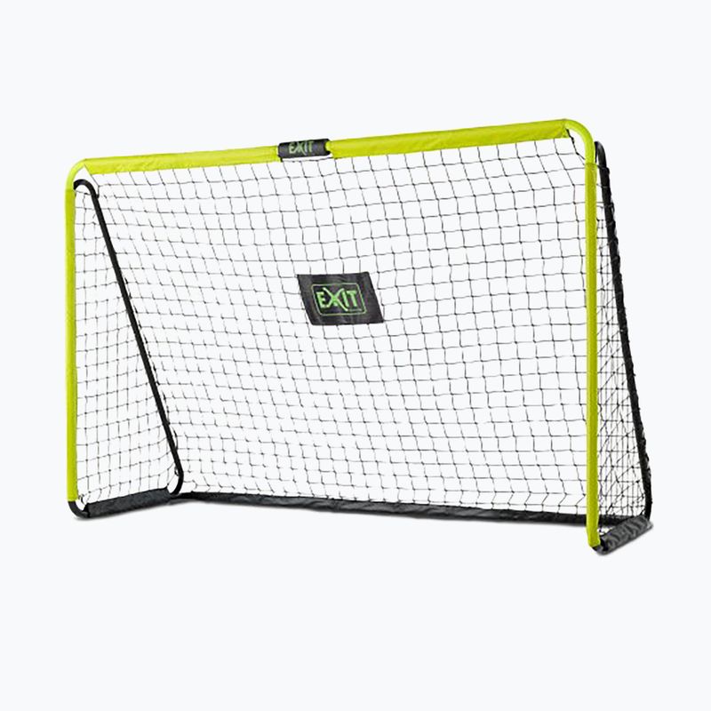 EXIT Tempo football goal 240 x 160 cm black 2924