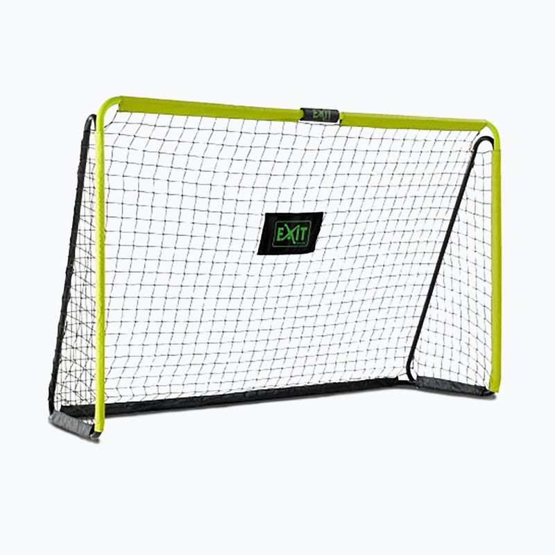 EXIT Tempo football goal 240 x 160 cm black 2924 2