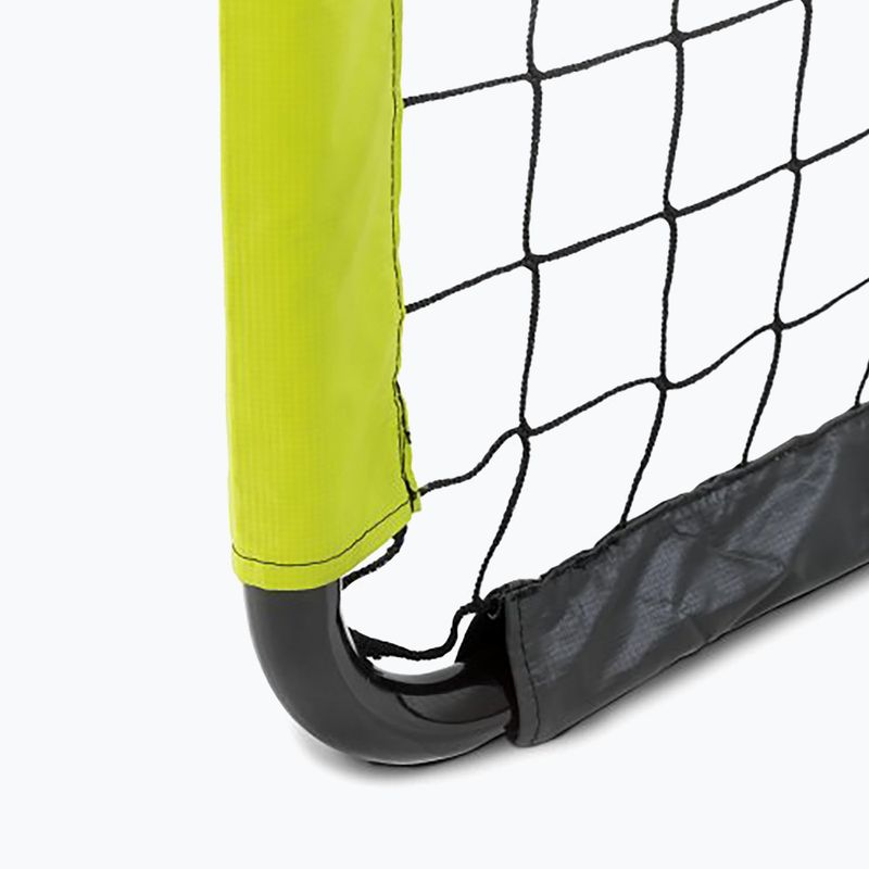 EXIT Tempo football goal 240 x 160 cm black 2924 5