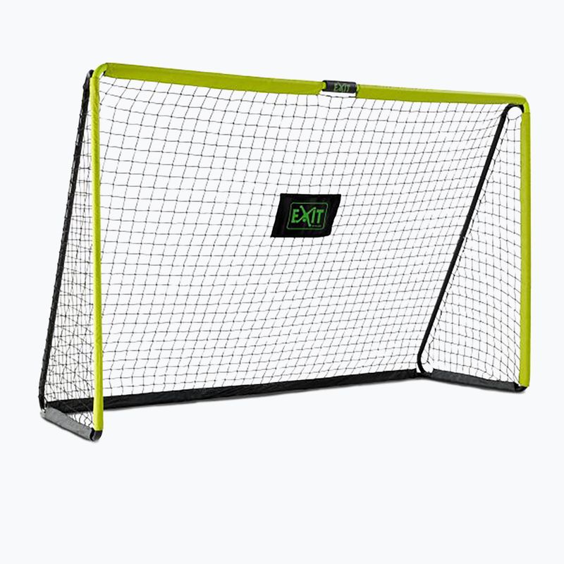 EXIT Tempo football goal 300 x 200 cm black 2940 2