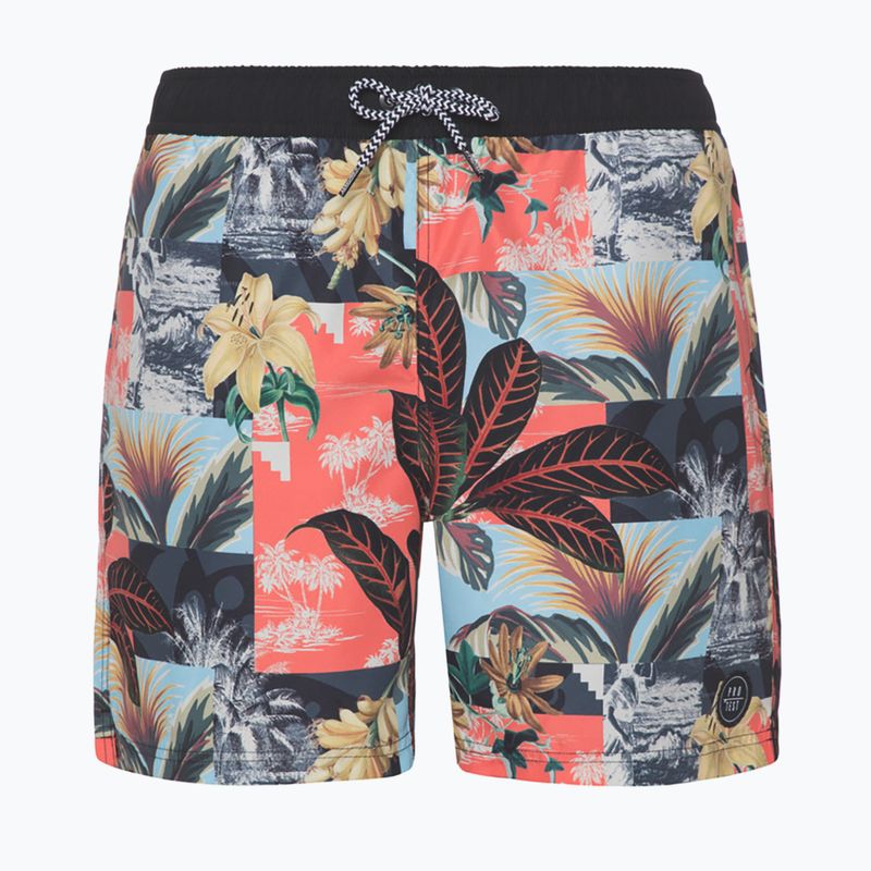 Men's Protest Prtlocklan colour swim shorts P2711821