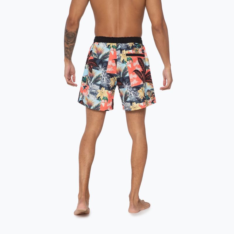 Men's Protest Prtlocklan colour swim shorts P2711821 5