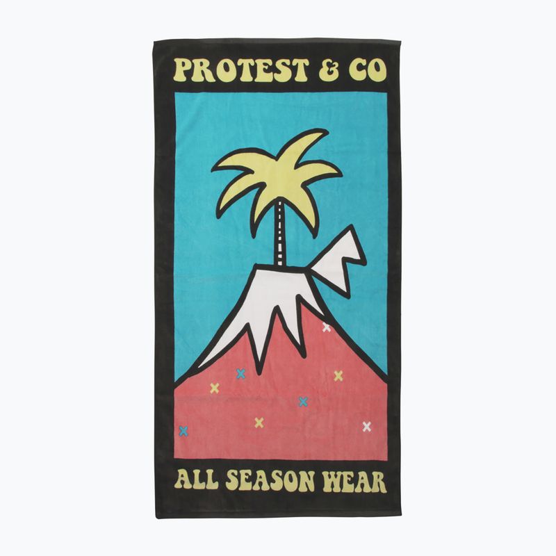 Protest Prtgeorge colour towel P9713221 4
