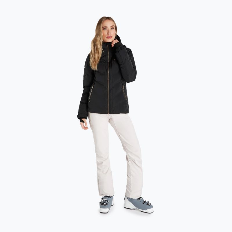 Women's Protest Prtartss ski jacket black 6610122 2