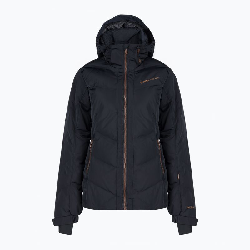 Women's Protest Prtartss ski jacket black 6610122 5