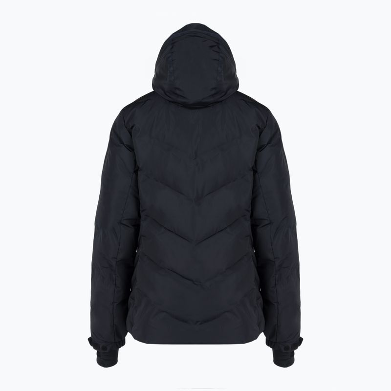 Women's Protest Prtartss ski jacket black 6610122 6