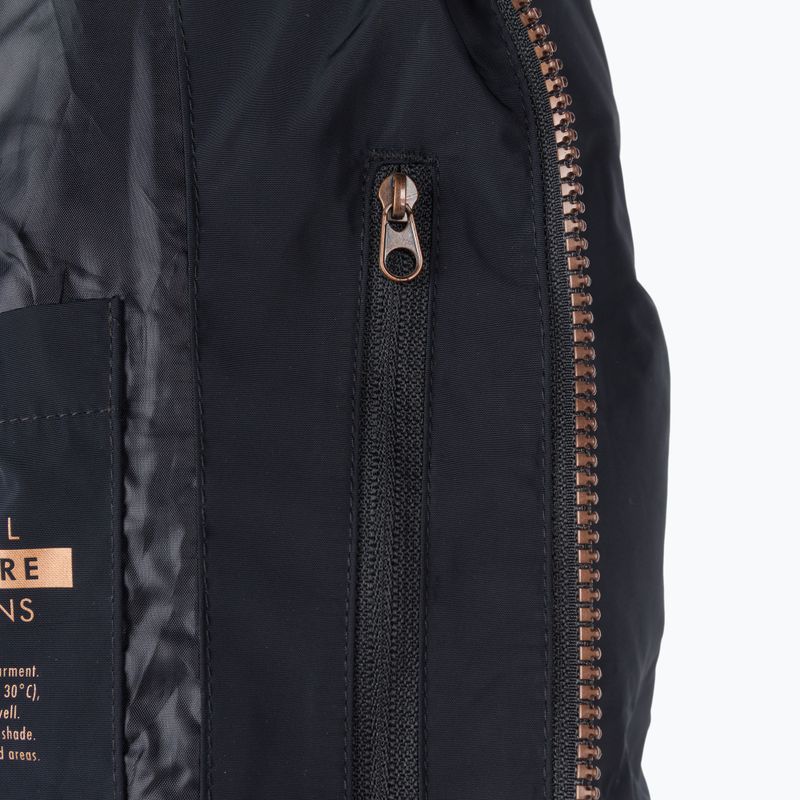 Women's Protest Prtartss ski jacket black 6610122 9