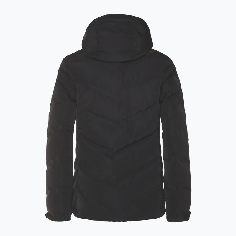 Women's Protest Prtartss ski jacket black 6610122 11