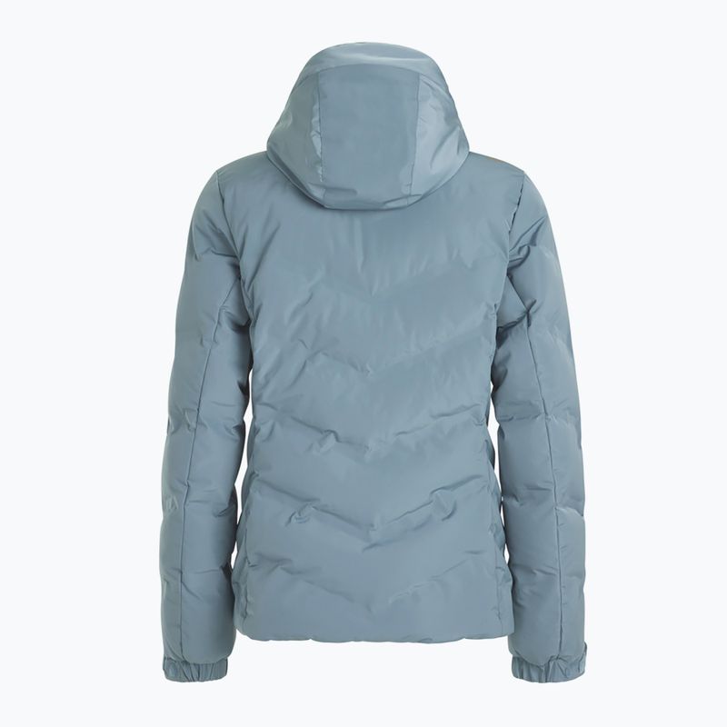 Women's Protest Prtartss ski jacket grey 6610122 6