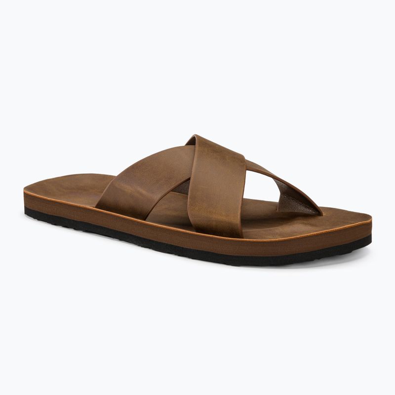 Men's Protest Prtcoron coconut slides