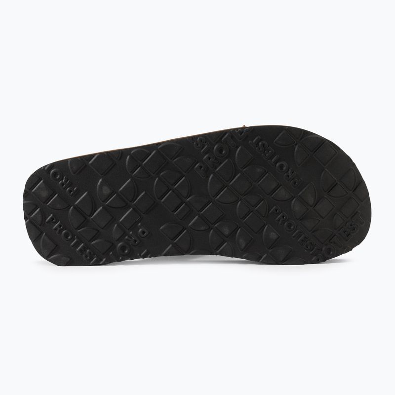 Men's Protest Prtcoron coconut slides 4