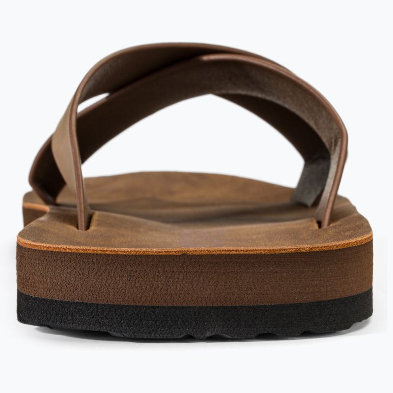 Men's Protest Prtcoron coconut slides 6