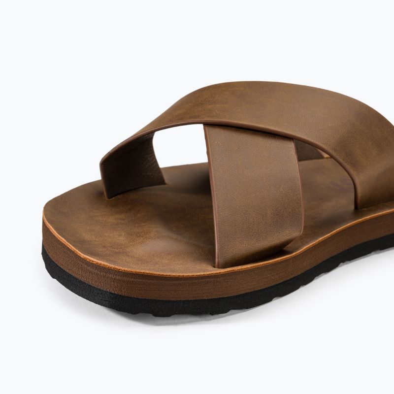 Men's Protest Prtcoron coconut slides 7