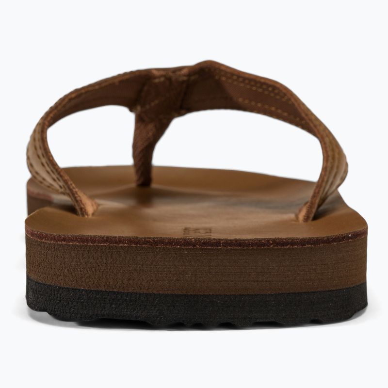 Men's Protest Prtrhossi coconut flip flops 6