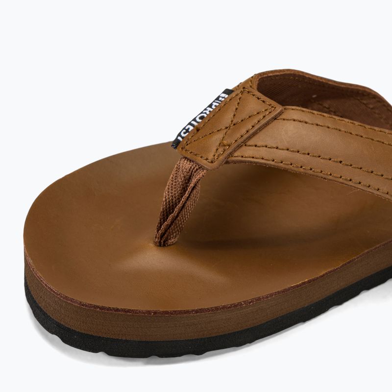 Men's Protest Prtrhossi coconut flip flops 7