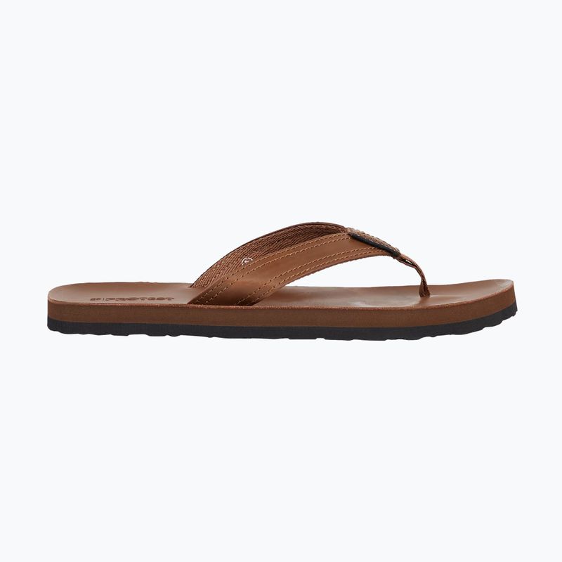 Men's Protest Prtrhossi coconut flip flops 8