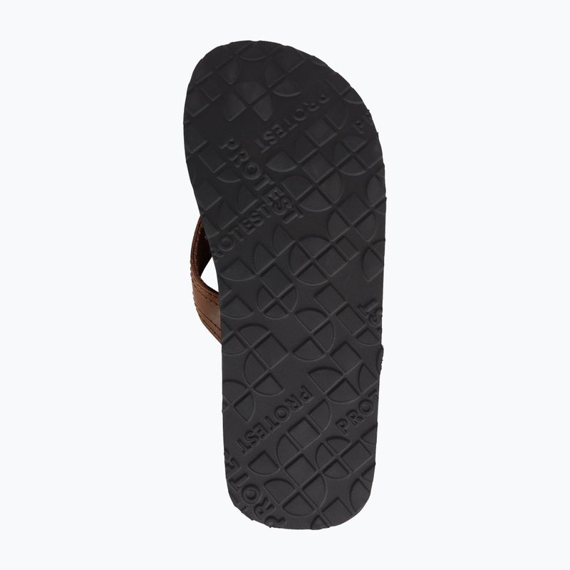 Men's Protest Prtrhossi coconut flip flops 9