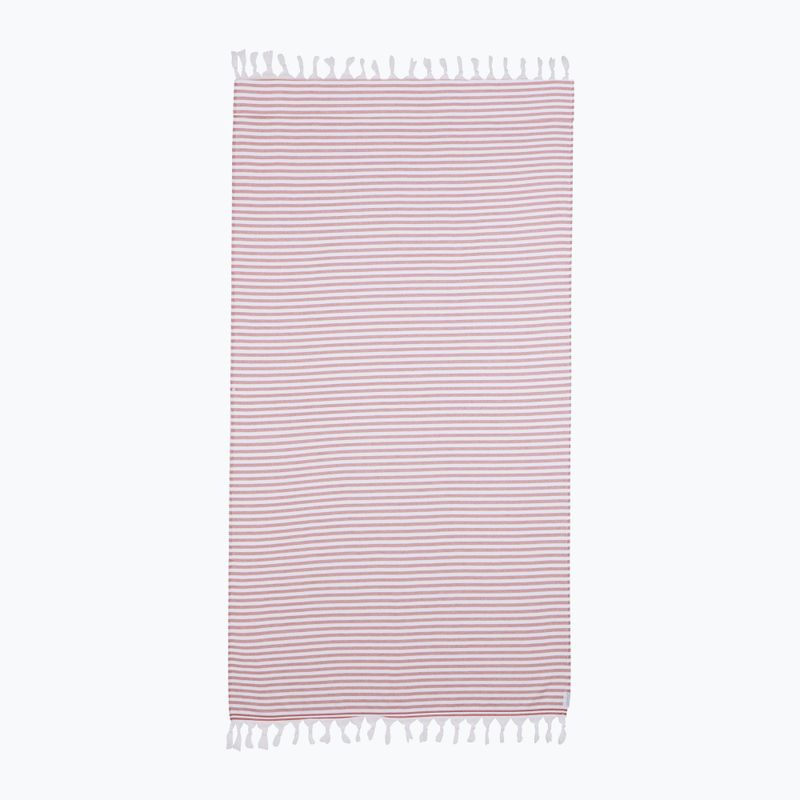 Protest towel Prttholav smooth pink